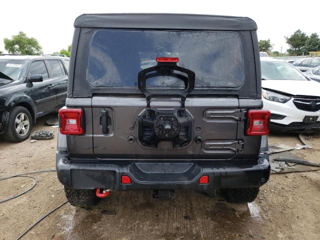 1C4HJXFG9MW562978 Jeep Wrangler U 6