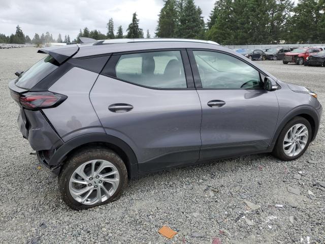 2023 CHEVROLET BOLT EUV L - 1G1FY6S06P4118536