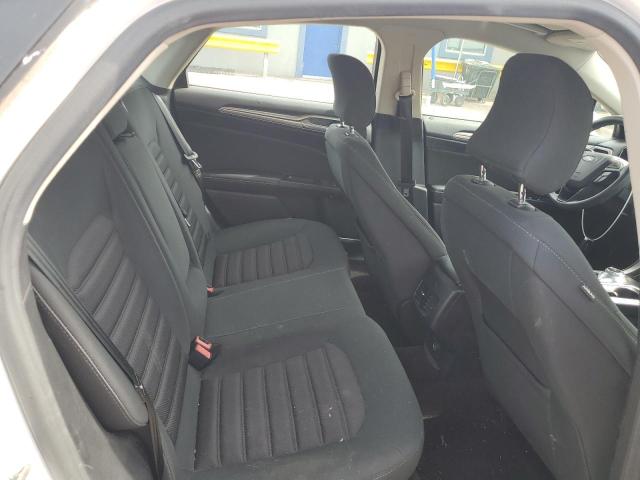 3FA6P0LU7HR336699 Ford Fusion Se Hybrid