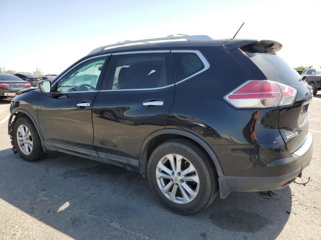 5N1AT2MT4EC843227 Nissan ROGUE S