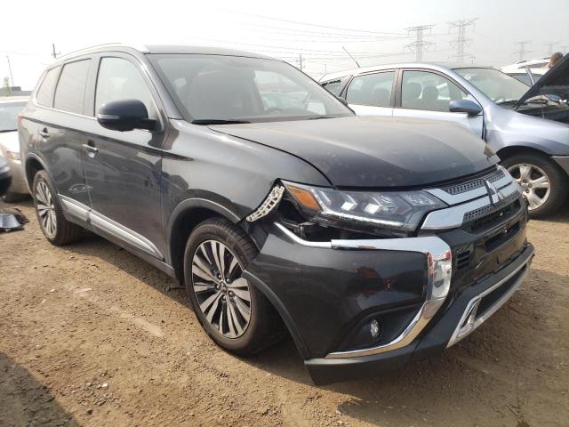 VIN JA4AD3A31KZ012587 2019 MITSUBISHI OUTLANDER no.4