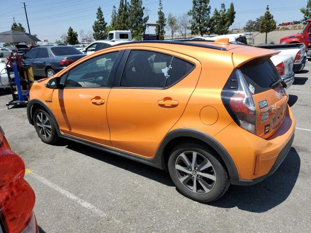 JTDKDTB38J1603084 Toyota PRIUS C