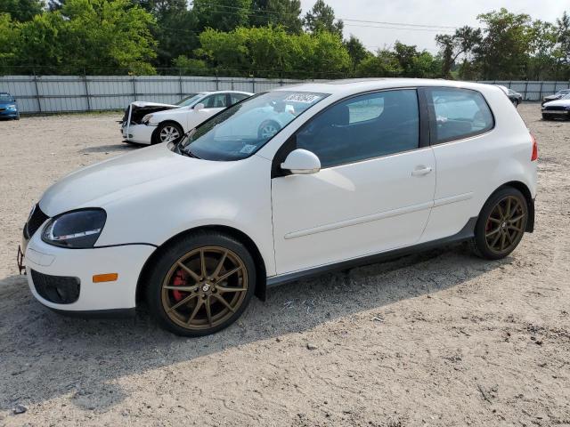 2006 Volkswagen New GTI 