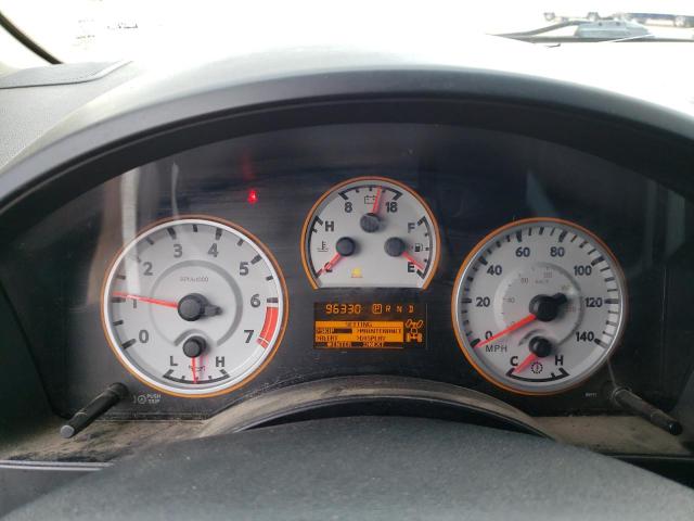 1N6AA0EC9EN519690 Nissan TITAN S