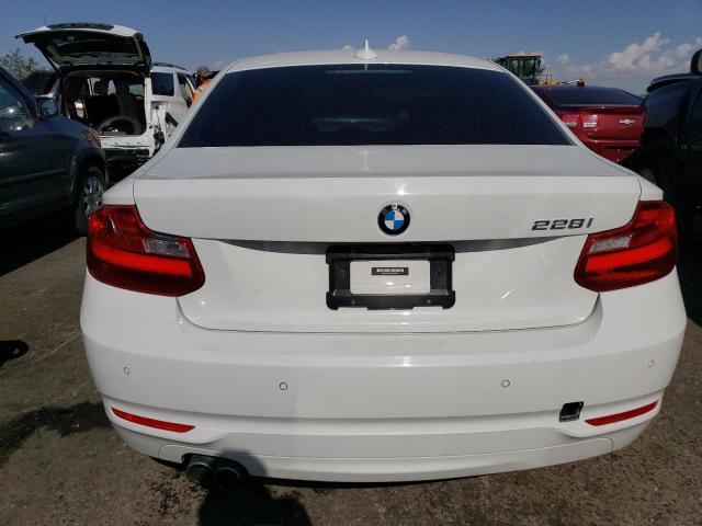 2015 BMW 228 I - WBA1F5C56FV343573