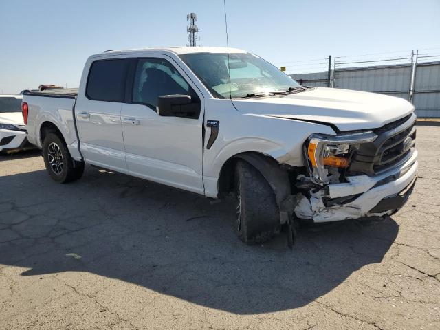 1FTFW1E80MFA53703 Ford F150 Supercrew