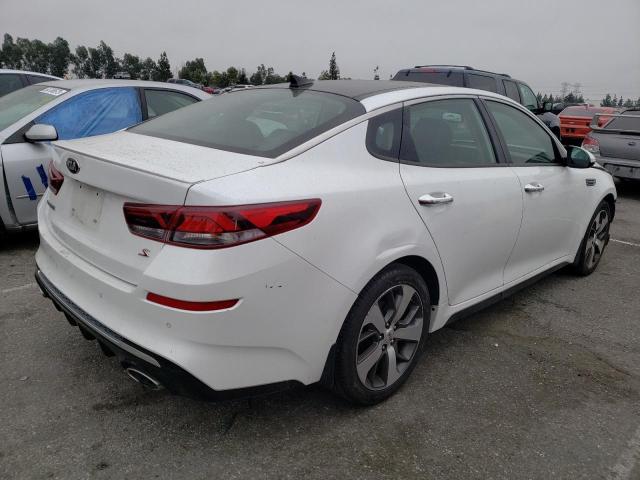 5XXGT4L3XKG286069 KIA Optima Lx