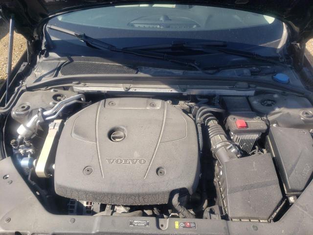 2019 VOLVO V60 T6 INS - YV1A22SL0K1020046