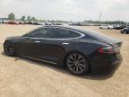 TESLA MODEL S photo