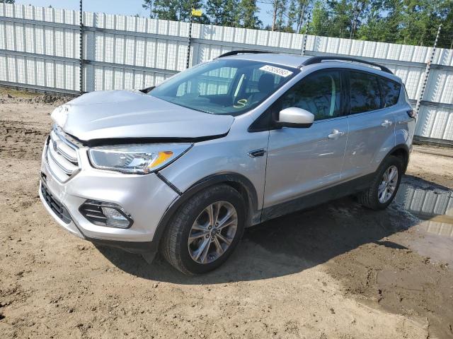 1FMCU0GD4JUA89099 | 2018 Ford escape se