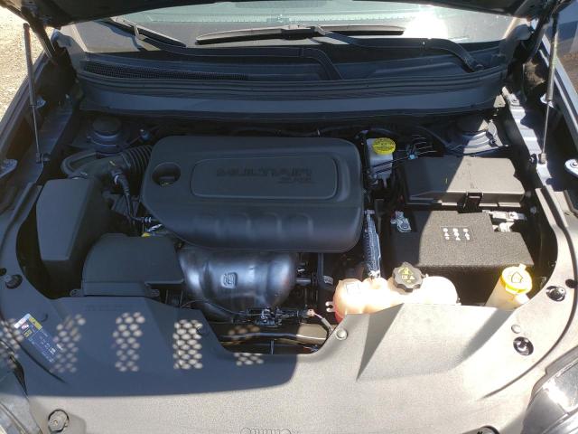 1C4PJLLB2KD444437 Jeep Cherokee Latitude Plus