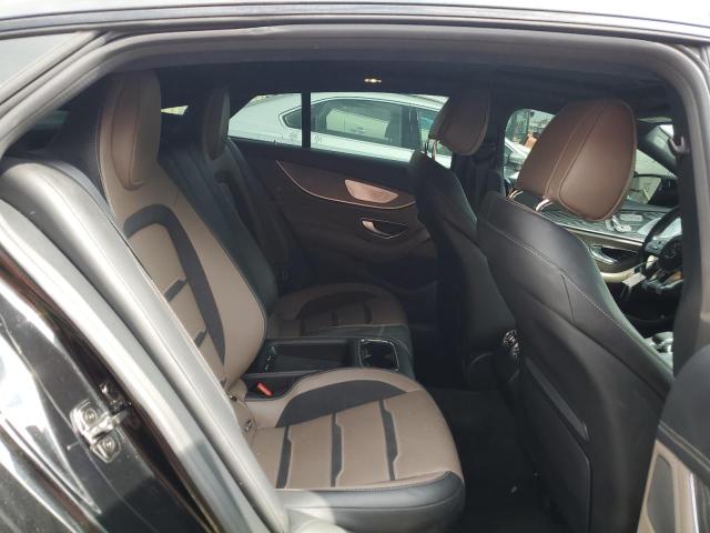 2021 MERCEDES-BENZ AMG GT 53 - W1K7X6BB9MA037453