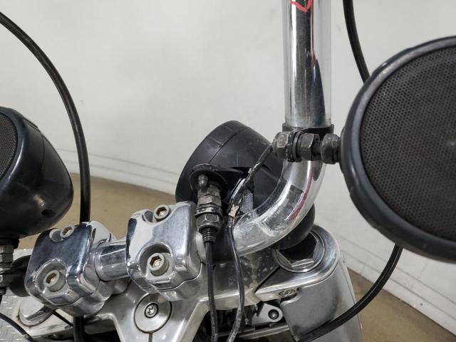 2018 HARLEY-DAVIDSON FLFBS FAT - 1HD1YGK18JC035055