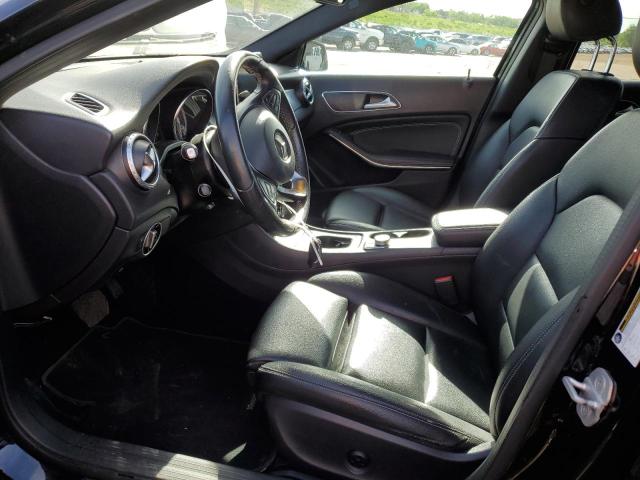 WDCTG4GB2GJ247865 Mercedes-Benz Gla 250 4matic