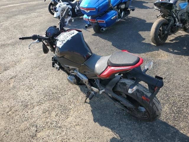 2018 KAWASAKI ZR900 - JKAZR2B1XJA007753