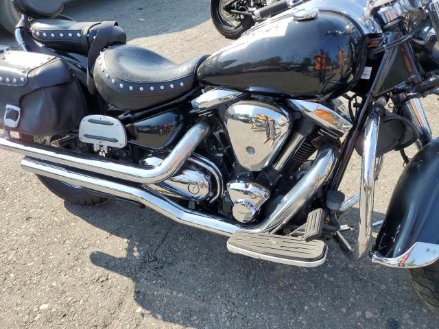 2003 YAMAHA XV1600 AS JYAVP02E33A020859