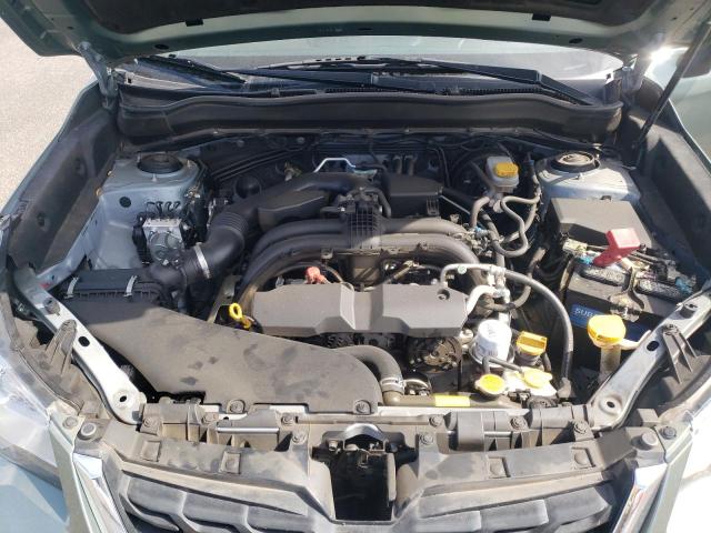JF2SJABC4HH560105 Subaru Forester 2.5i