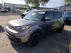 2019 KIA SOUL - KNDJN2A28K7670018