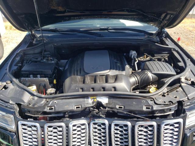 1C4RJFJT9LC425011 Jeep Grand Cherokee Summit