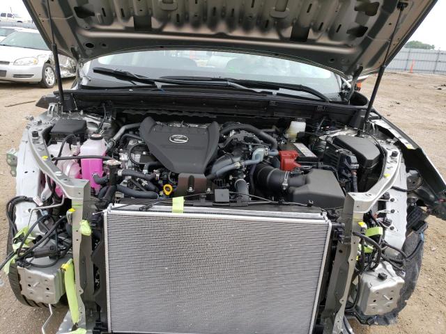 2024 LEXUS NX 350 PRE JTJGGCEZ8R5006029