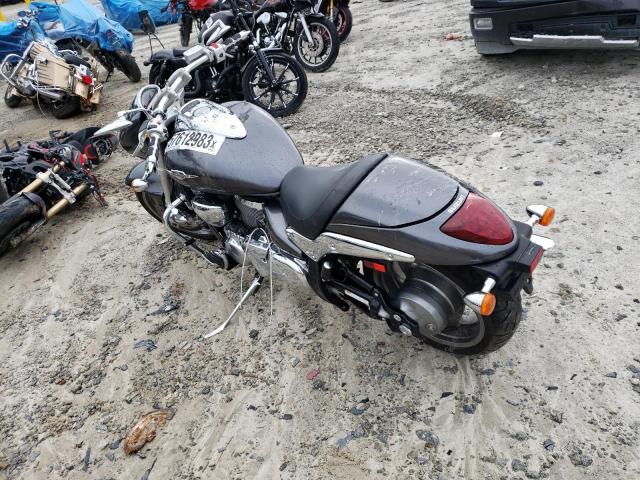 2013 SUZUKI VZ1500 - JS1VY55A7D2100274