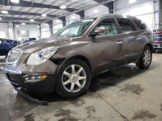 2009 Buick Enclave CXL