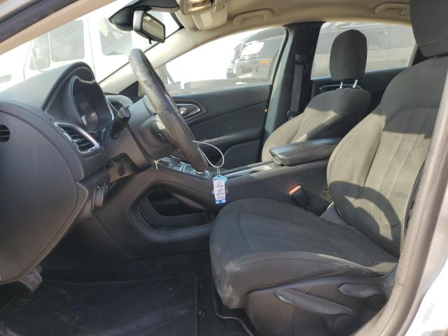 1C3CCCAB4FN702750 Chrysler 200 Limited