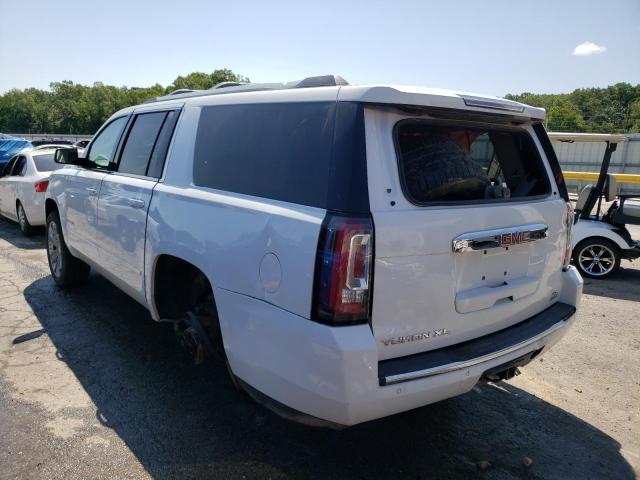1GKS2HKJ3GR119193 GMC YUKON XL DENALI