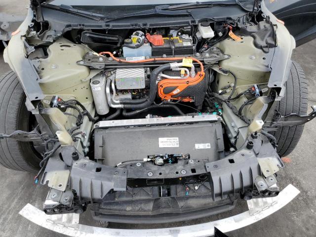 5YJ3E1EA1NF120758 Tesla MODEL 3