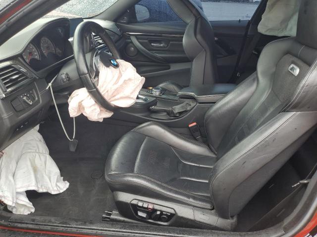 WBS3R9C53FK330283 BMW M4