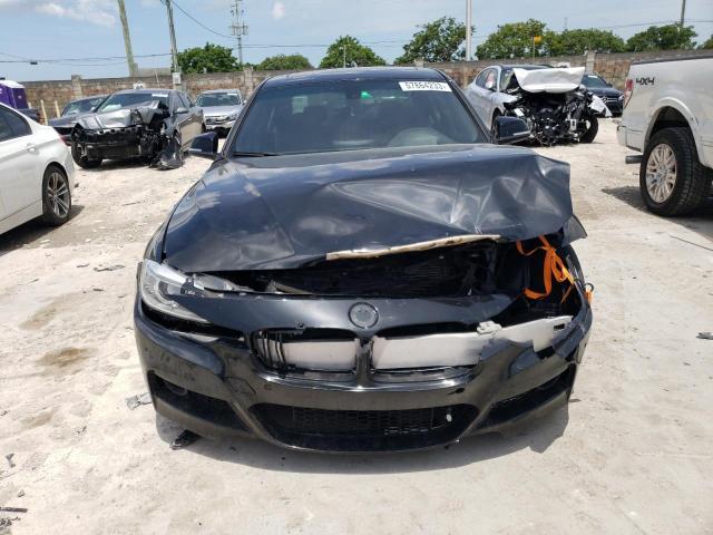 2015 BMW 328 D - WBA3D3C5XFK158544