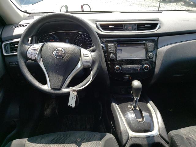 2016 NISSAN ROGUE S - 5N1AT2MM8GC817659