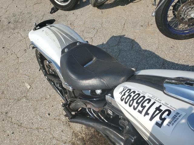2017 HARLEY-DAVIDSON FXSB BREAK - 1HD1BFV19HB022192