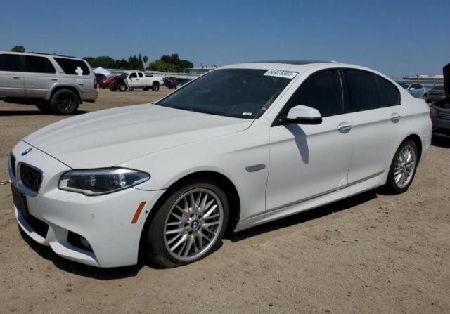 2014 BMW 5 Series Gran Turismo 550i