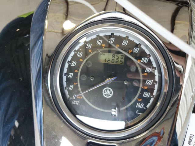 2009 YAMAHA XV1900 CU - JYAVP27E09A007421