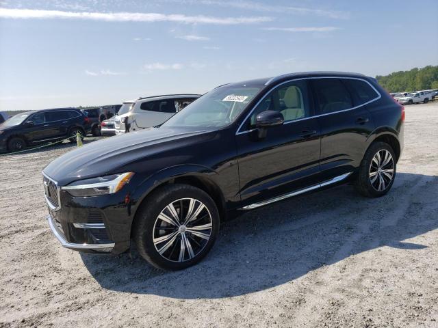 2022 VOLVO XC60 B6 IN - YV4062RL9N1041037