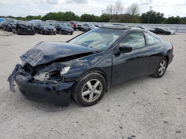 2005 Honda Accord Coupe EX