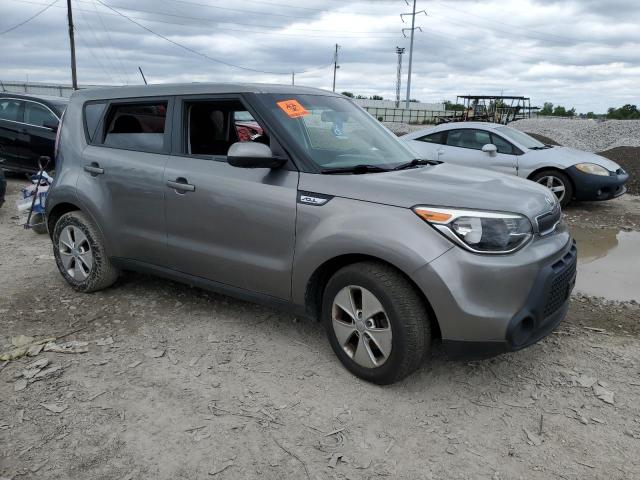 KNDJN2A27F7226411 | 2015 KIA soul