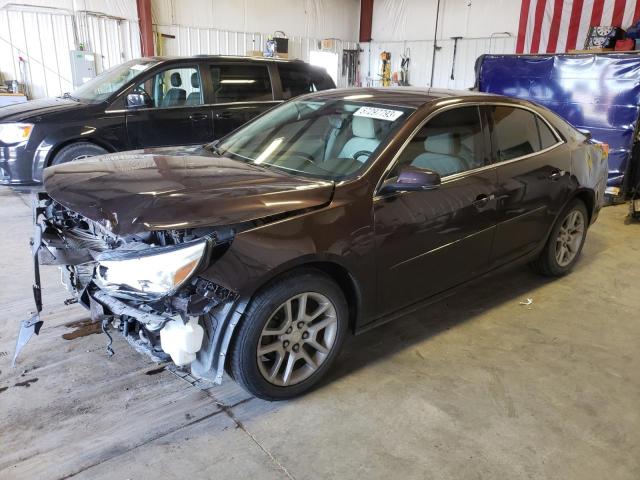 2015 Chevrolet Malibu 