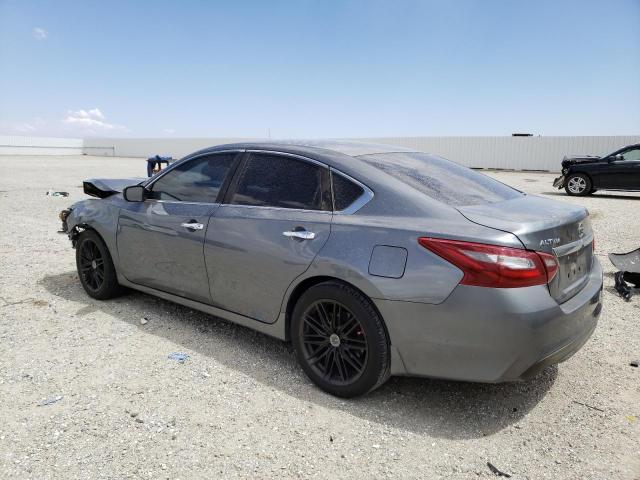 1N4AL3AP5JC155321 Nissan ALTIMA 2.5