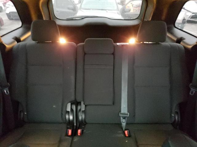 1C4RJFAG9GC420481 Jeep Grand Cherokee Laredo