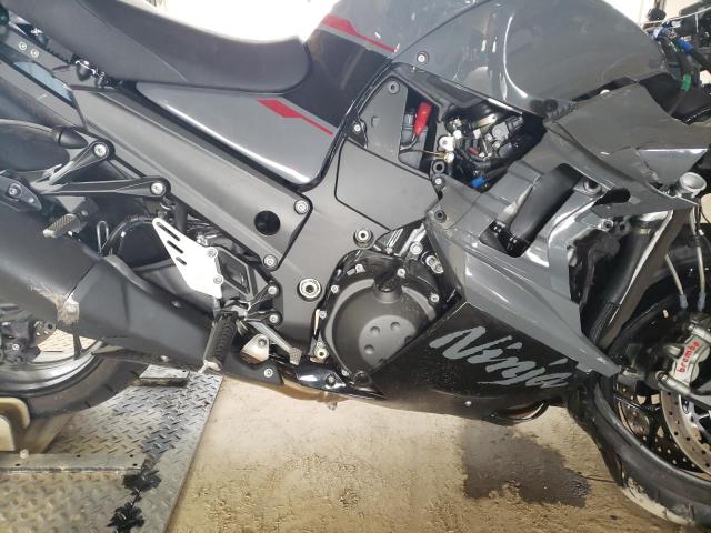 2022 KAWASAKI ZX1400 J - JKBZXNJ11NA015671
