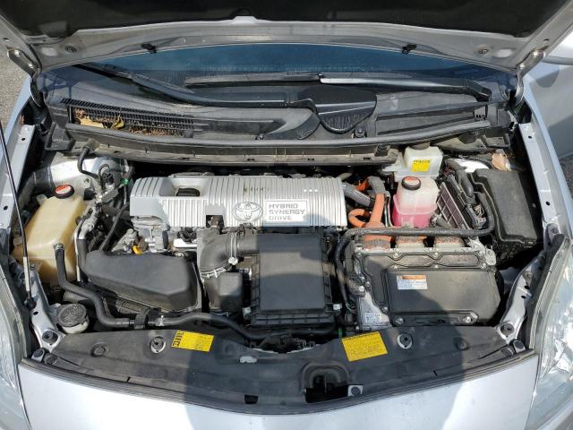 JTDKN3DU0E0386824 Toyota PRIUS