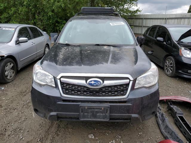 JF2SJABCXFH489909 Subaru Forester 2.5i