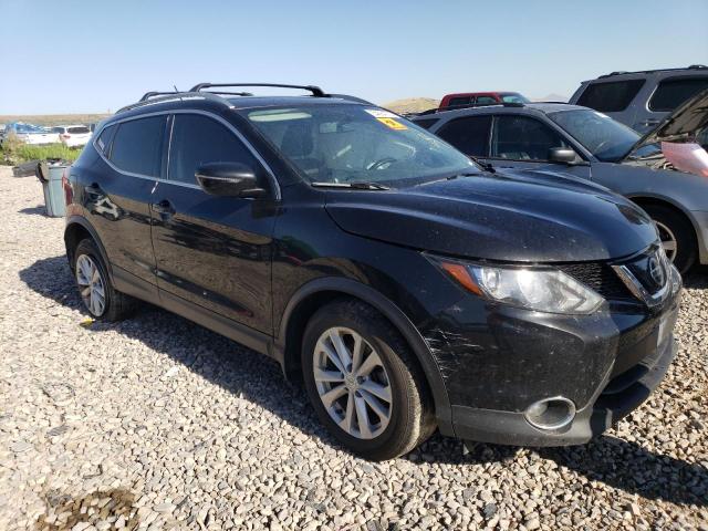 JN1BJ1CR3JW292931 Nissan Rogue Sport S