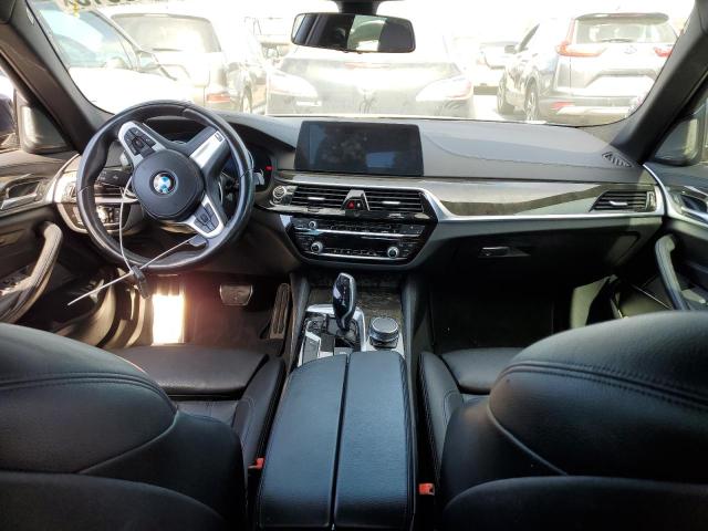 WBAJE5C5XJG918368 BMW 540 I