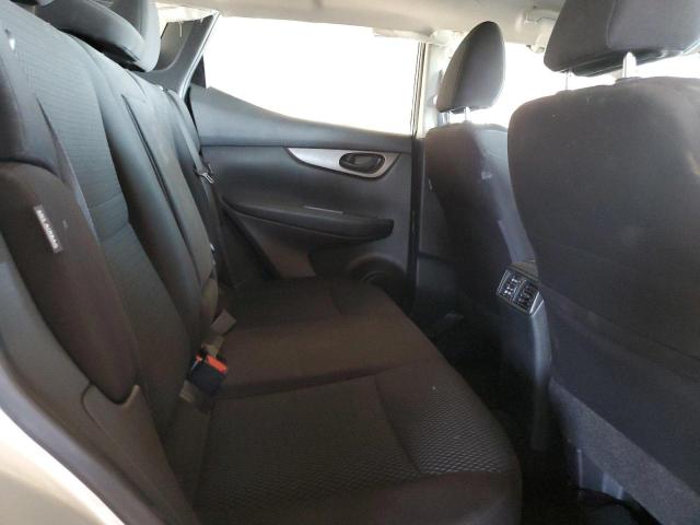 JN1BJ1CV5LW545134 Nissan Rogue Sport S