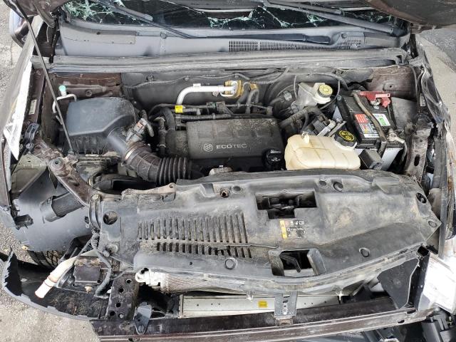 2015 BUICK ENCORE CON - KL4CJFSB1FB267666