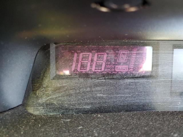 JTDKDTB39E1072838 Toyota PRIUS C