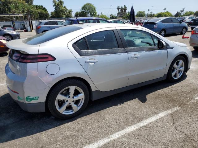 VIN 1G1RE6E45EU138147 2014 Chevrolet Volt no.3